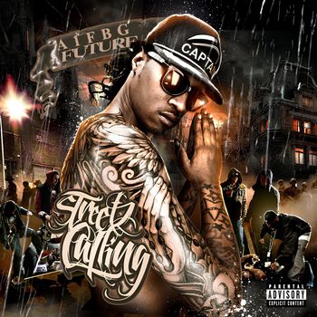 Streetz Calling