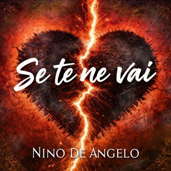 Se te ne vai