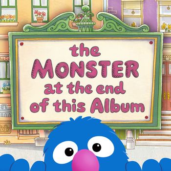 The Monster At the End of This Album