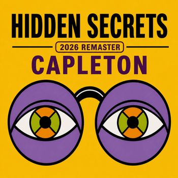 Hidden Secrets