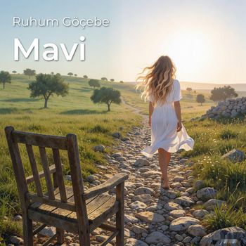 Ruhum Göçebe