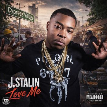 Love Me