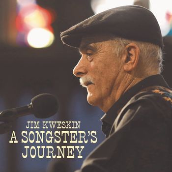 A Songster's Journey