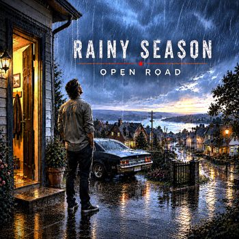 Rainy Season