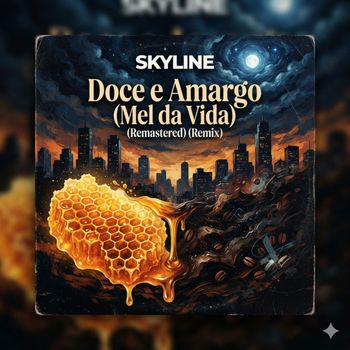 Doce e Amargo (Mel da Vida) (Remastered) (Remix)