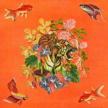 Tigerlily