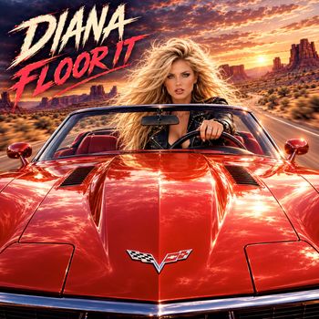 Floor It