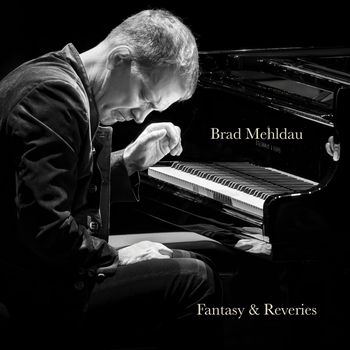 Fourteen Reveries: 1 & 2