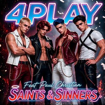 Saints & Sinners (4Play)