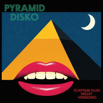 Pyramid Disko