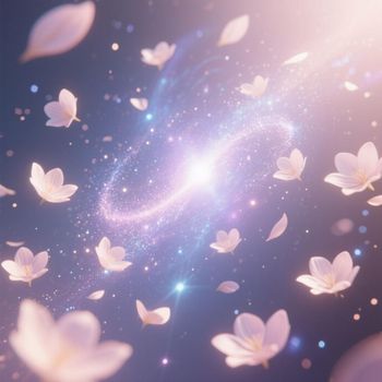 Celestial Petal Air