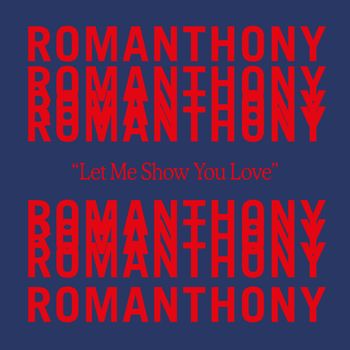 Let Me Show You Love