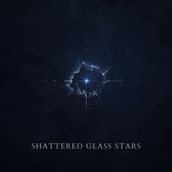 Shattered Glass Stars