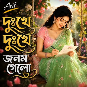 দুঃখে দুঃখে জনম গেলো