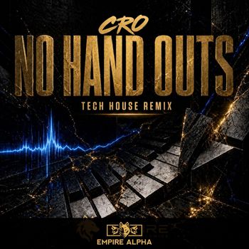 No Hand Outs (Tech House Remix)