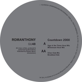 Countdown 2000