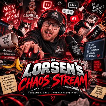 Lorsen's Chaos Stream