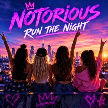 Run the night
