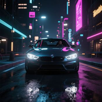 NIGHT DRIVE