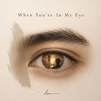 When You're In My Eye