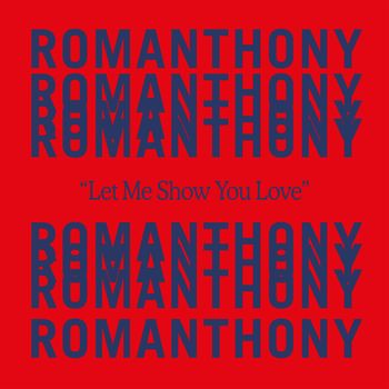 Let Me Show You Love