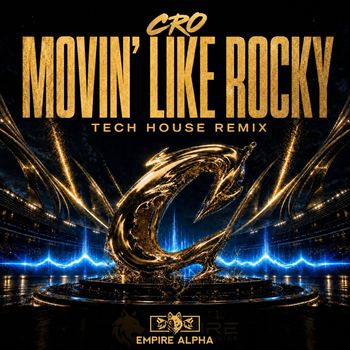 Movin Like Rocky (Tech House Remix)