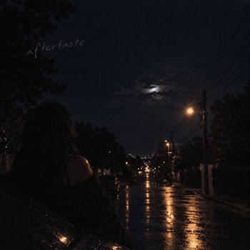aftertaste