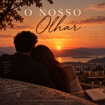 O Nosso Olhar