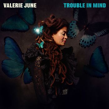 Trouble In Mind