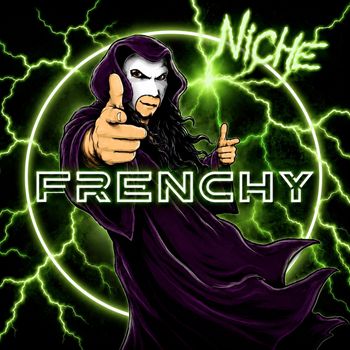 Niche Time (Gun Shots Version)