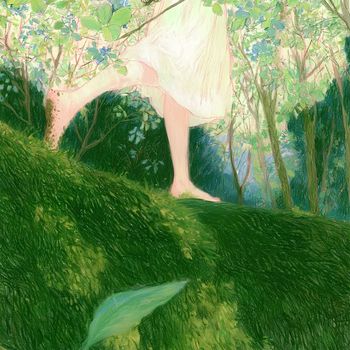 Secret Forest
