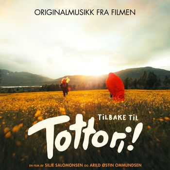 Tilbake Til Tottori!