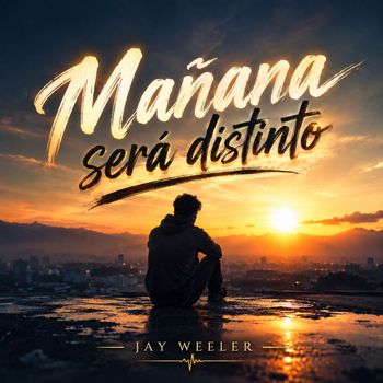 Mañana Será Distinto