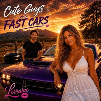 Cute Guys AND FAST CARS