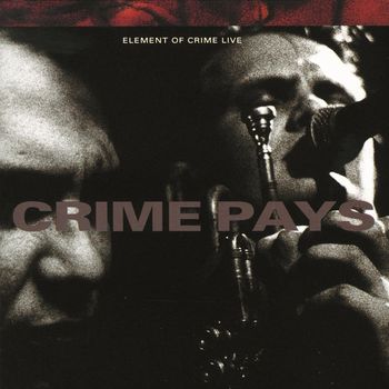 Crime Pays