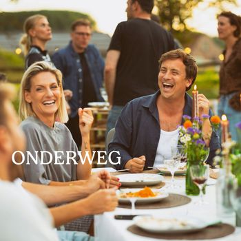 Onderweg