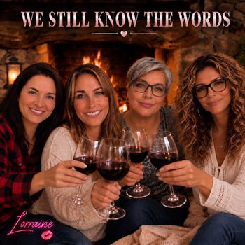 WE STILL KNOW THE WORDS