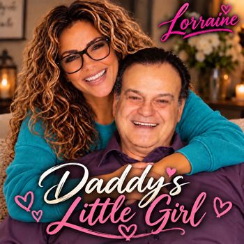 Daddys Little Girl