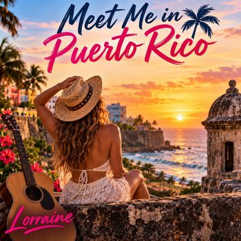 Meet Me in Puerto Rico