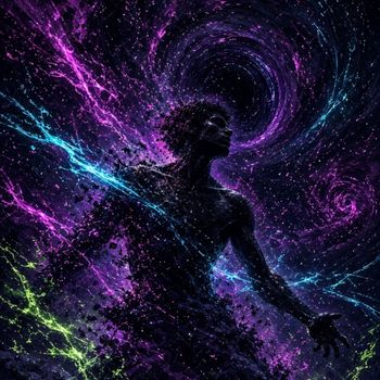 The Place Between Dreams