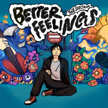 Better Feelings
