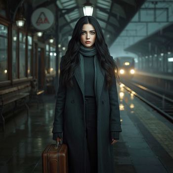 Я Не Ожидала Такого Конца