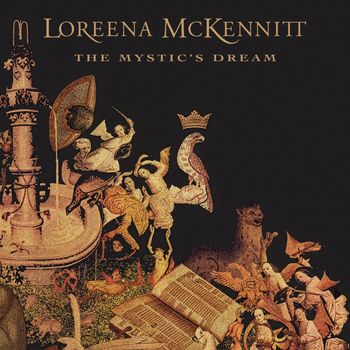 The Mystic's Dream
