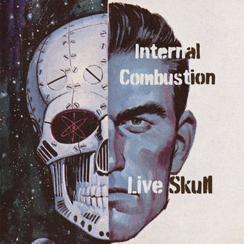 Internal Combustion