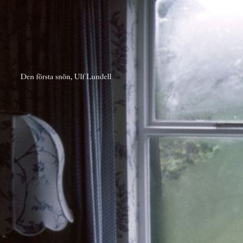 Den första snön