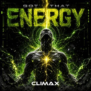 Got That Energy