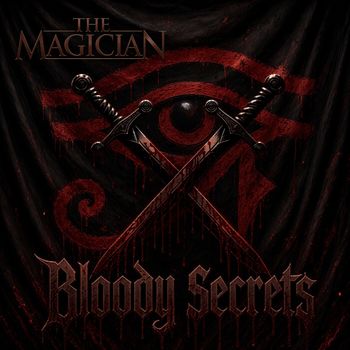 Bloody Secrets
