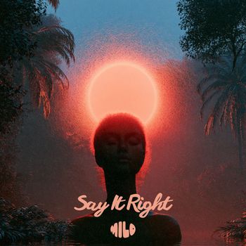Say It Right