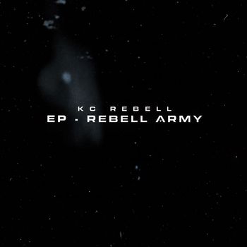 Rebell Army (EP)