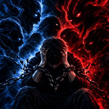 Deamons in my head